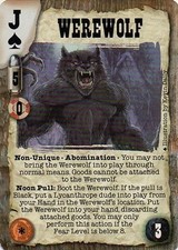 Werewolf - Episode 4 - Doomtown CCG