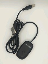Microsoft Xbox 360 Wireless