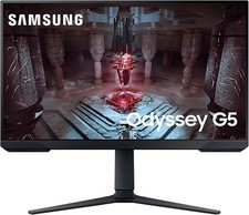 Samsung Odyssey S27CG510EU