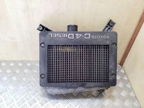 Intercooler toyota rav a2 - intercooler, ii