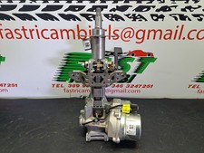 PIANTONE STERZO ELETTRICO FORD PUMA L1TC-3D077-AH 2020