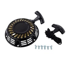 Avviatore a rinculo Pull Start