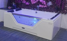 OASI EVO Vasca Idromassaggio