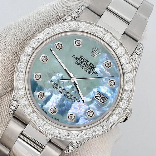 Rolex datejust 1 - rolex,