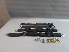 Triumph Tr5/6 Tr4 Tr4a Britax