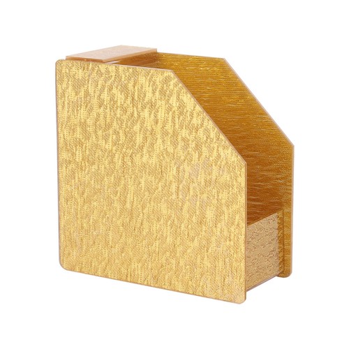 Nail art paper holder - ,