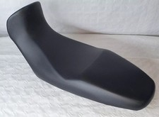 Sella NUOVA nera  ORIGINALE