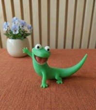 Tom Lizard