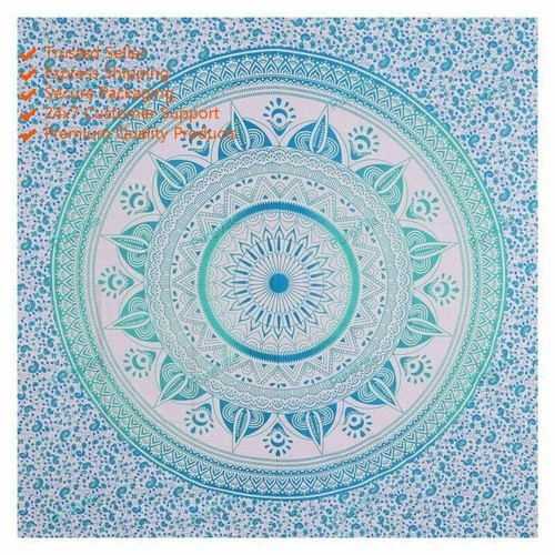 Tappetino yoga indiano - , hippie