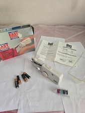 Mini Macchina da cucire