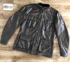 Belstaff PANTHER 1966 giacca