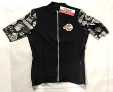 Maglia ciclismo Cinelli