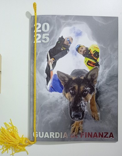 I156997 calendario guardia - i156997, di