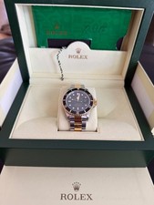 rolex submariner 1996 40mm