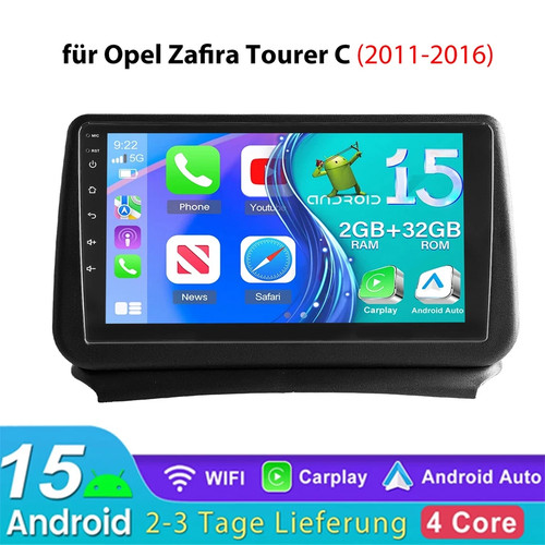 Autoradio android per opel - android,
