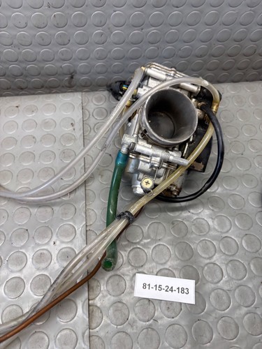 Carburatore per ricambi - carburatore,