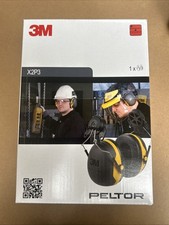 Casco paraorecchie serie 3M