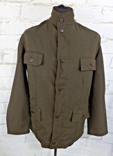 Italian Army Fire Fighter