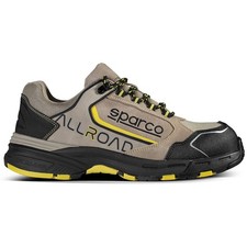 Scarpe antinfortunistiche