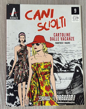 COLLANA PROTAGONISTI N.9 CANI