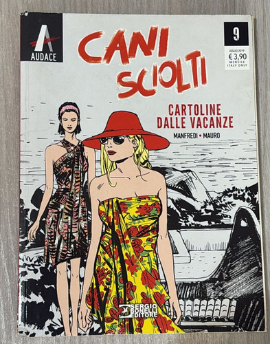 Collana protagonisti cani - collana,