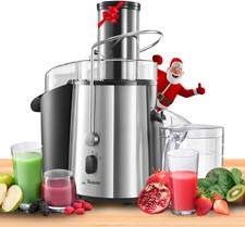 Centrifuga Frutta E Verdura