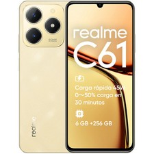 Oppo realme c61 - realme, 6gb