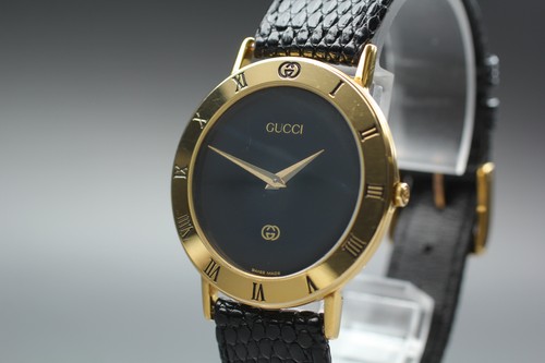 Quasi come nuovo gucci 3000m - [quasi,
