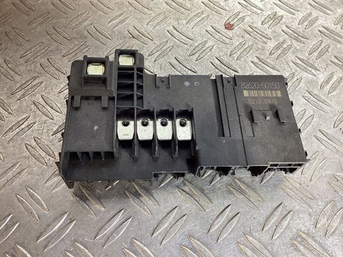 Modulo fusibile lexus 460 - modulo,