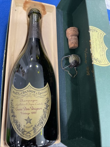 Cuvee dom perignon - cuvee,
