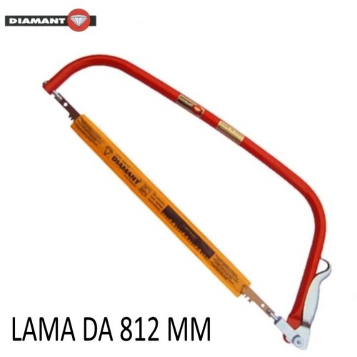 Segoncino legno con lama - con,