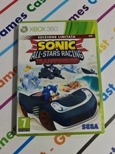 SONIC ALL STARS RACING