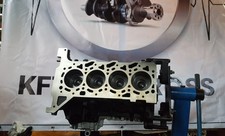 Blocco Motore Completo Fiat