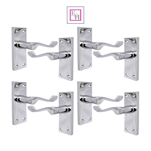 Set leva interna maniglie - , per