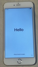 Apple iPhone 6 Plus 64GB - Oro