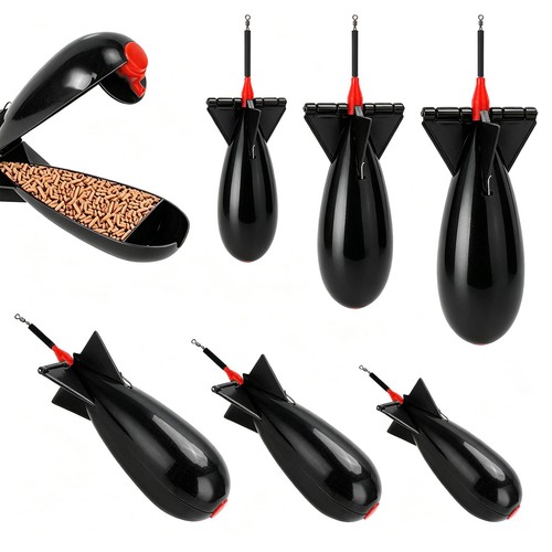 Bombe pesca spod bomb - 3, da