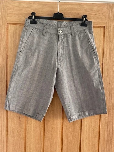 Bermuda chino carhartt - bermuda,