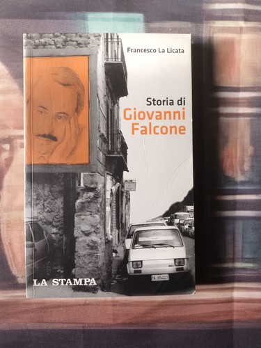 Storia giovanni falcone - falcone,