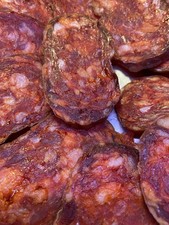 SOPPRESSATA STAGIONATA