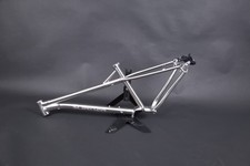 Telaio Bici Titanio Piccolo