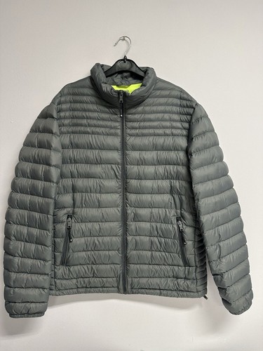 Giacca cappotto imbottito