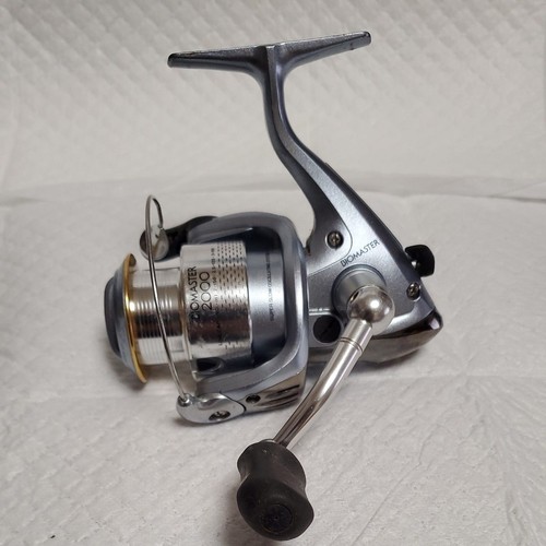 Mulinello spinning shimano - mulinello,