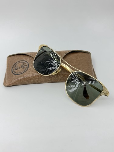 Occhiali sole vintage - occhiali, ray