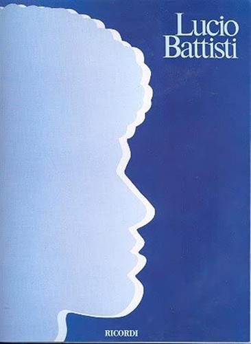 Lucio battisti spartiti - lucio,