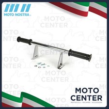 POGGIAPIEDI POSTERIORE CROMATO