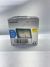 Garmin nuvi 1490lmt gps - garmin,