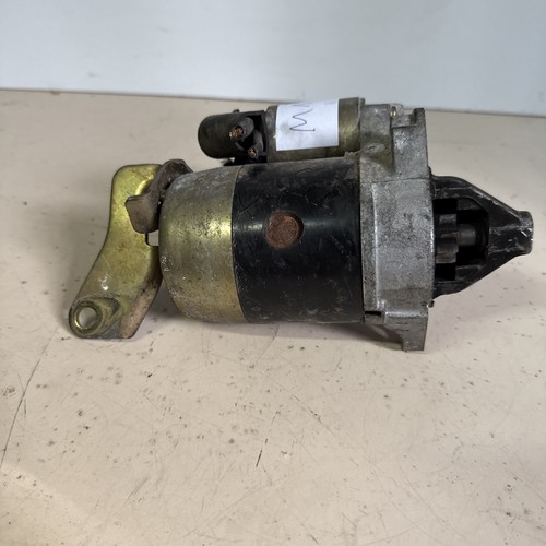 Motorino avviamento - motorino, d'avviamento