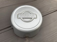 Tappo centrale cerchio in lega singolo originale Nissan Terrano x1