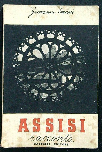 Assisi racconta errani - assisi,