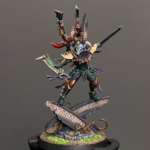 Warhammer 40k dark - warhammer,